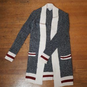 Sock Monkey Sweater